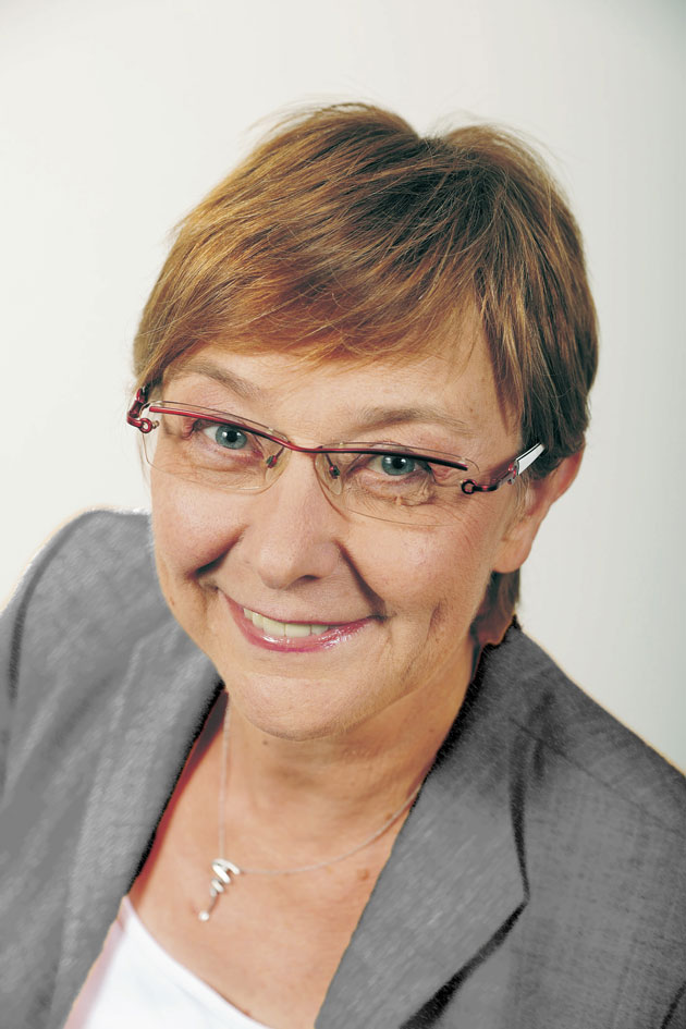 Gisela Rink