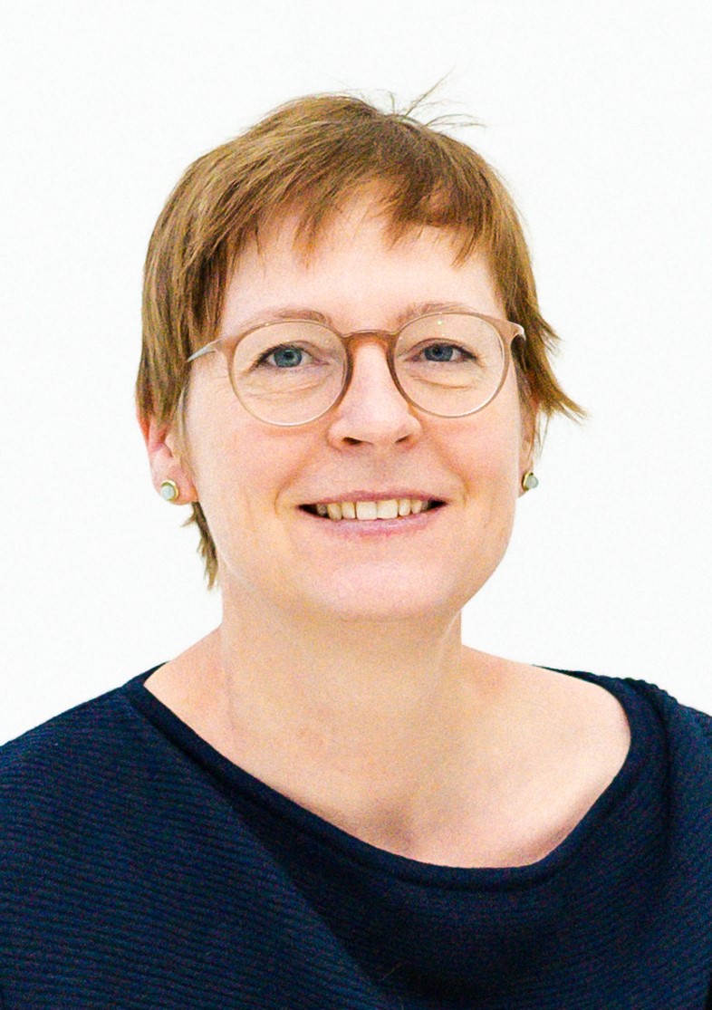 Dr. Katja Weniger
